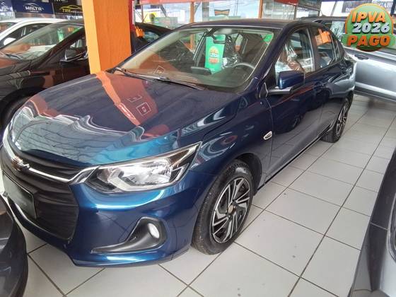 CHEVROLET ONIX 1.0 FLEX PLUS LT MANUAL